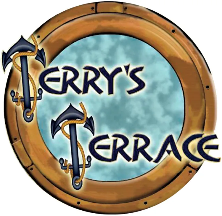 Terry's Terrace