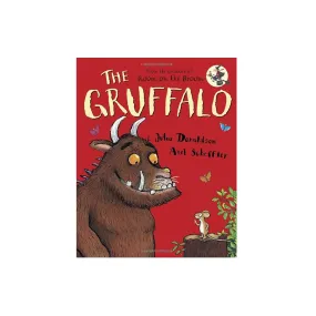 The Gruffalo | Julia Donaldson
