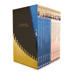 The Pivotal Players Complete Special Edition - (All 12 Episodes)