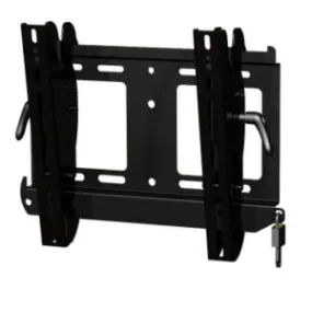 Tilting Security Locking Mount Display sizes 22-43"