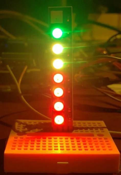 TinkerKit - add some juice to your Raspberry Pi