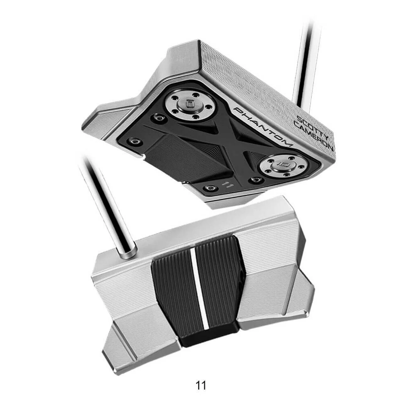 Titleist Scotty Cameron Phantom X Custom Putter