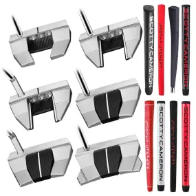 Titleist Scotty Cameron Phantom X Custom Putter
