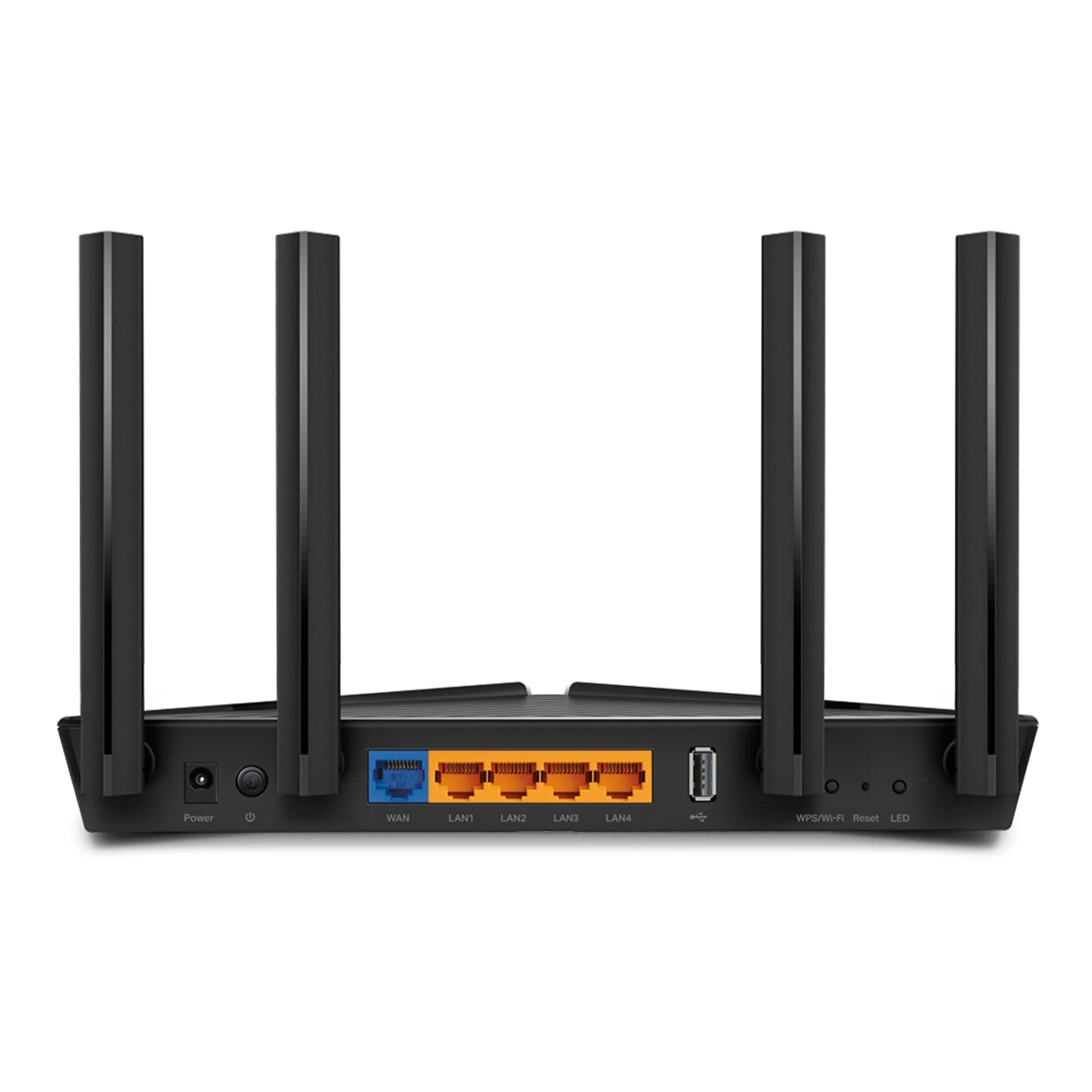 TP-Link Archer AX3000 AX3000 Dual Band Gigabit Wi-Fi 6 Router
