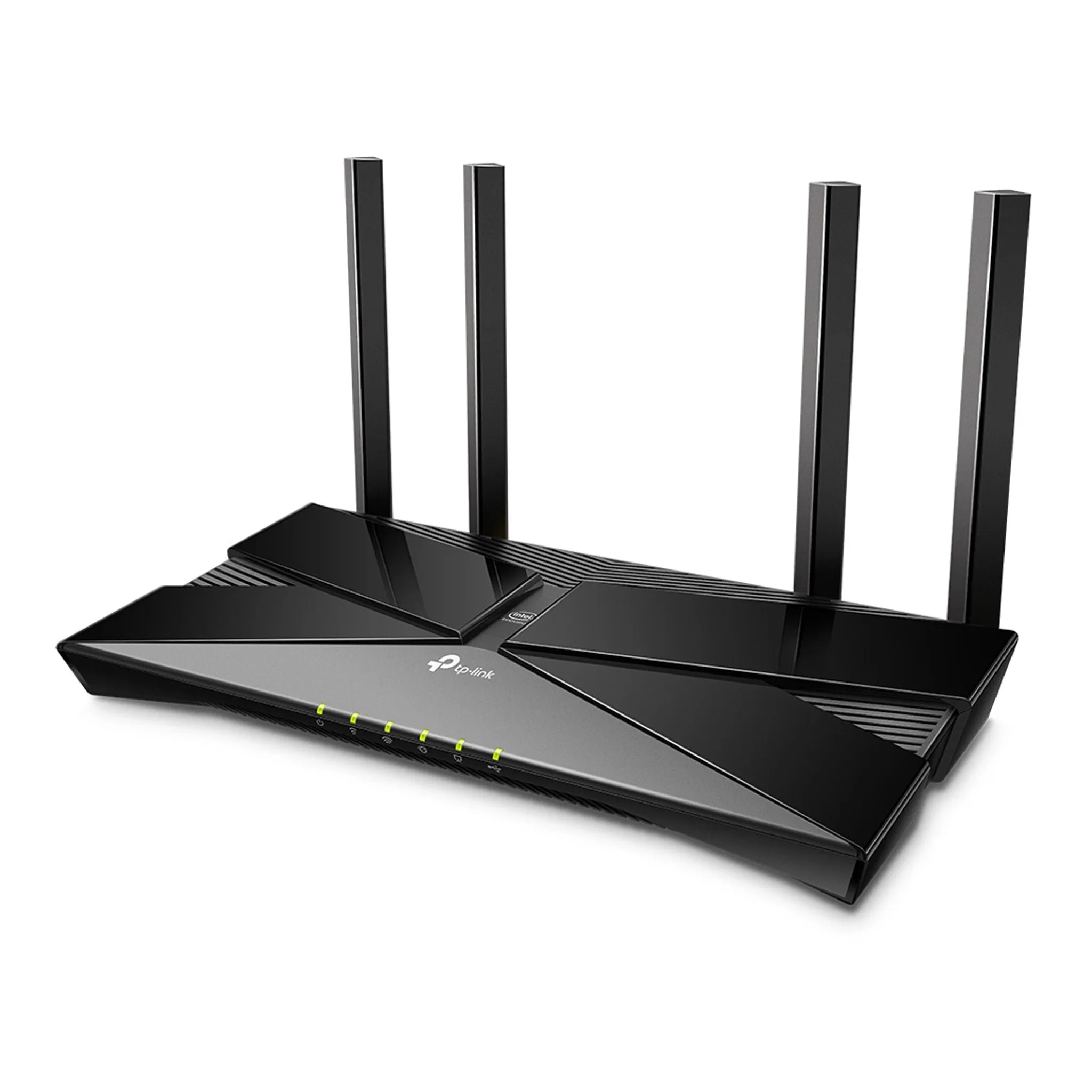 TP-Link Archer AX3000 AX3000 Dual Band Gigabit Wi-Fi 6 Router