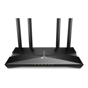 TP-Link Archer AX3000 AX3000 Dual Band Gigabit Wi-Fi 6 Router