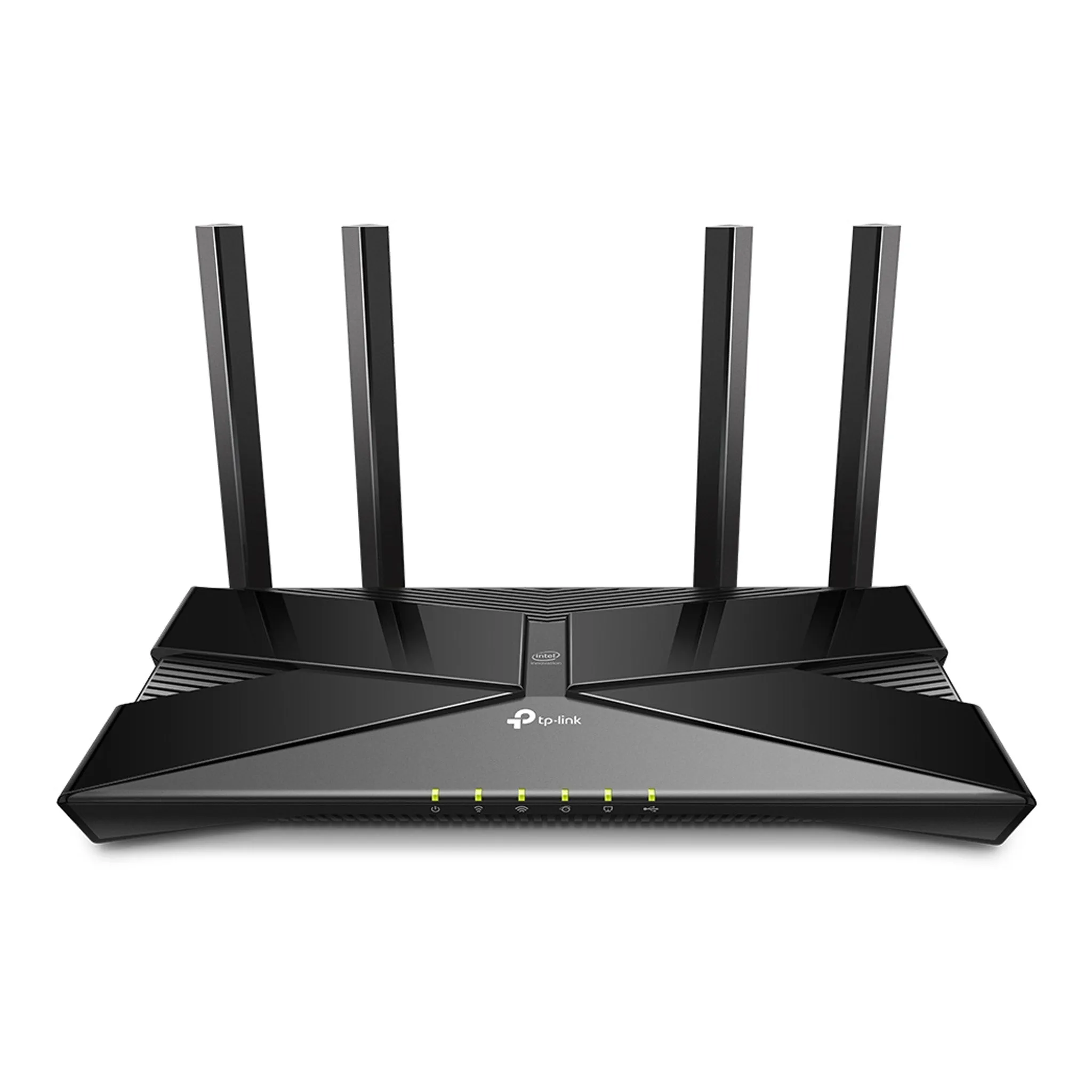 TP-Link Archer AX3000 AX3000 Dual Band Gigabit Wi-Fi 6 Router