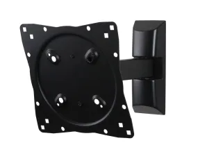 TruVue™ Pivoting Wall Mount For 22"-37" Displays