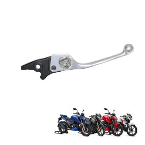 TVS Adjustable control lever Kit (HTE) for Apache