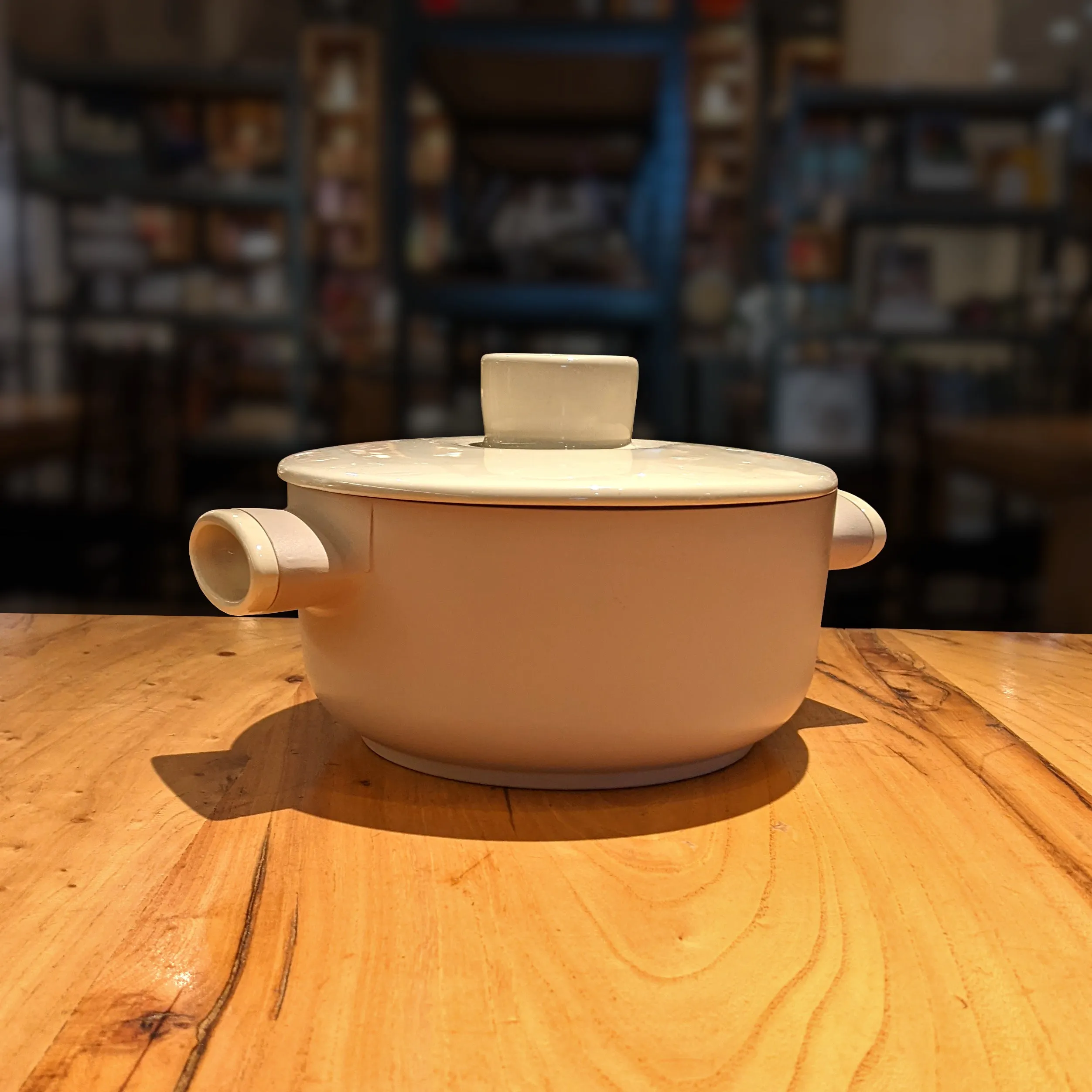 TVS Dutch Oven Large