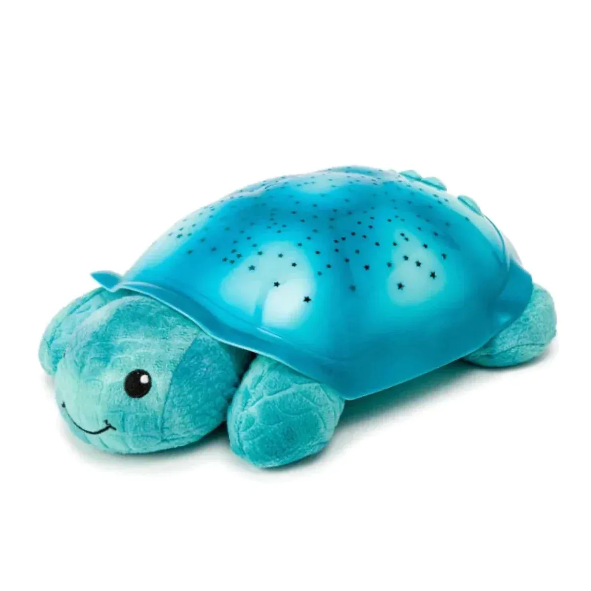 Twinkling Twilight Turtle™ Blue