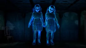 Twisted Twins