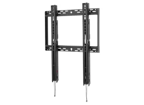 Universal Portrait Flat Wall Mount FOR 46" TO 90" DISPLAYS