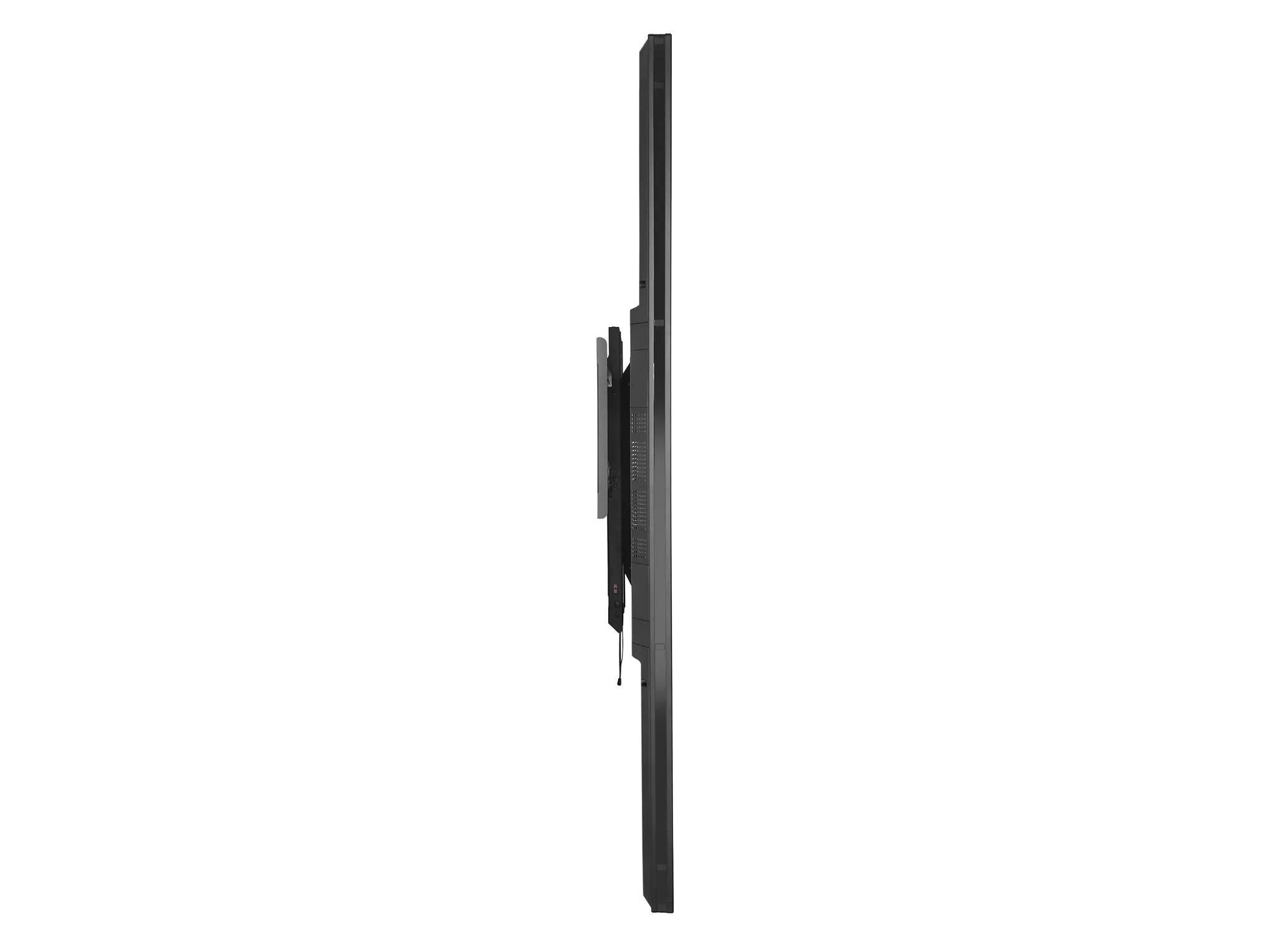 Universal Portrait Flat Wall Mount FOR 46" TO 90" DISPLAYS