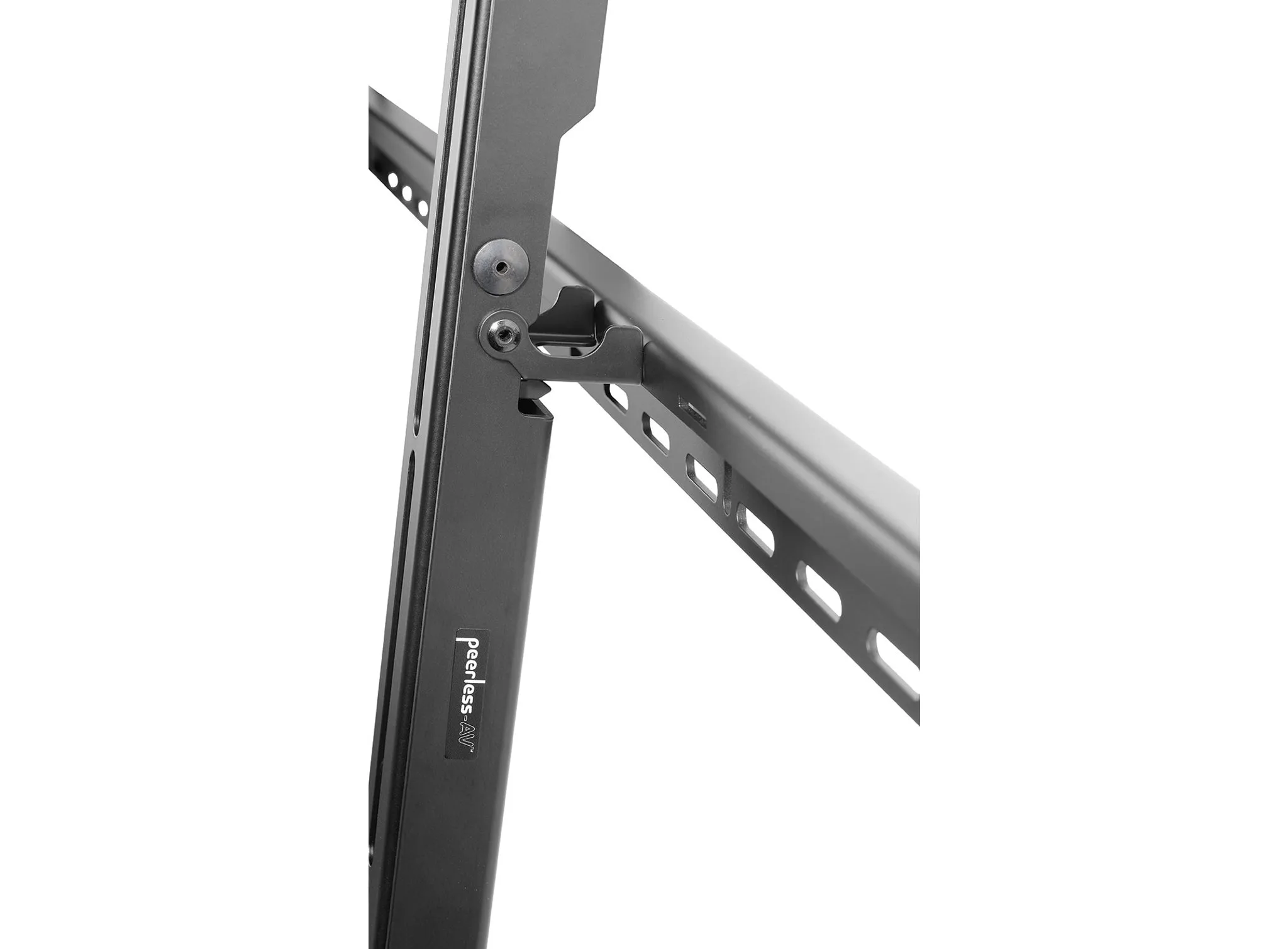 Universal Portrait Flat Wall Mount FOR 46" TO 90" DISPLAYS