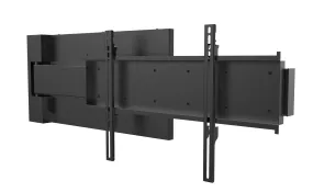 Universal Swing-Out Wall Mount for 55" to 75" TVs