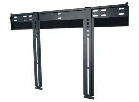 Universal Ultra Slim Flat Wall Mount For 40" to 80" Ultra-thin Displays