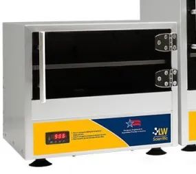 USA Incubator Displays Constant Temperatures, 65C(150F) Digital, 110v AC