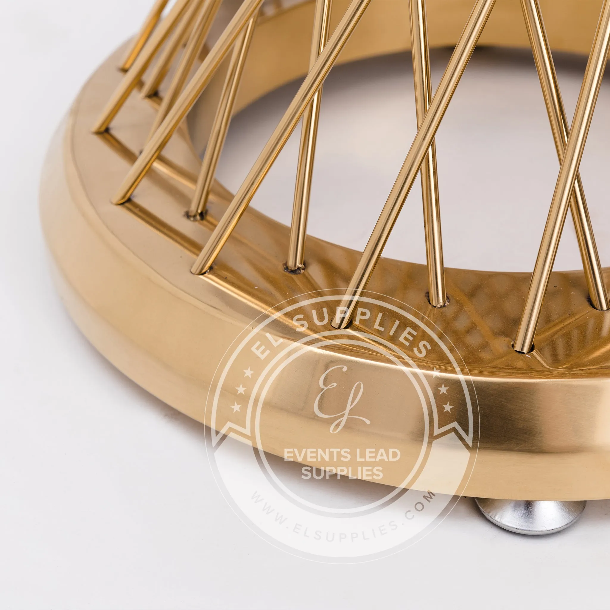 VENA Gold Stands