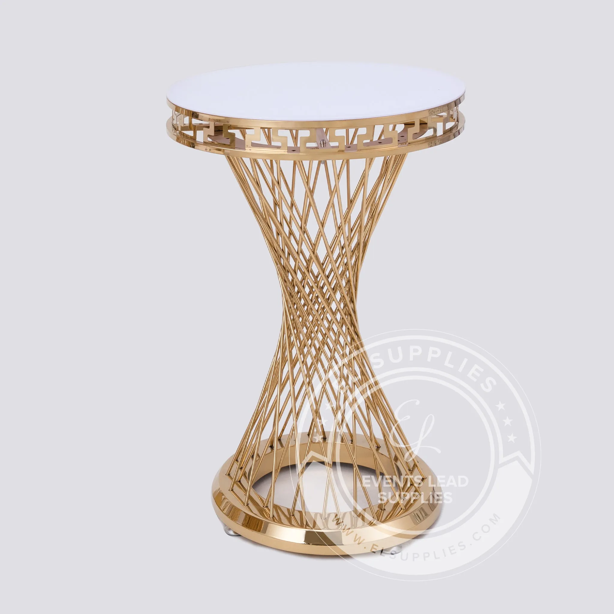 VENA Gold Stands