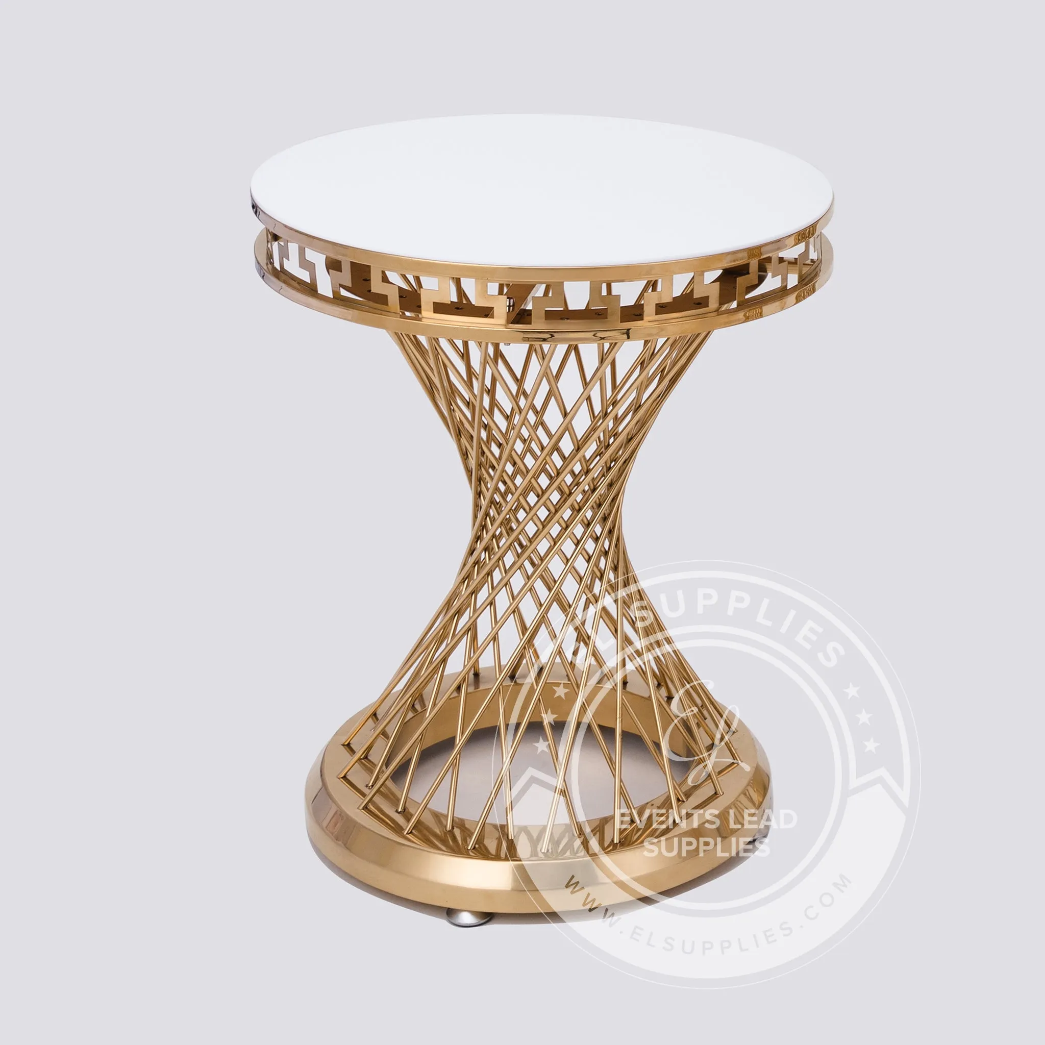 VENA Gold Stands