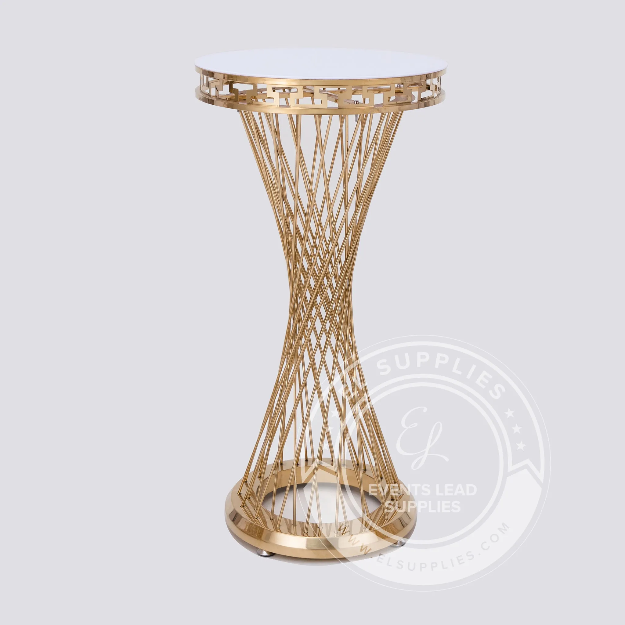 VENA Gold Stands