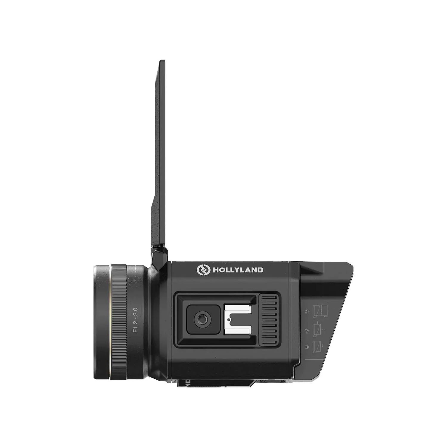 VenusLiv C4703 V2 All-in-One Streaming Camera (SPECIAL ORDER)