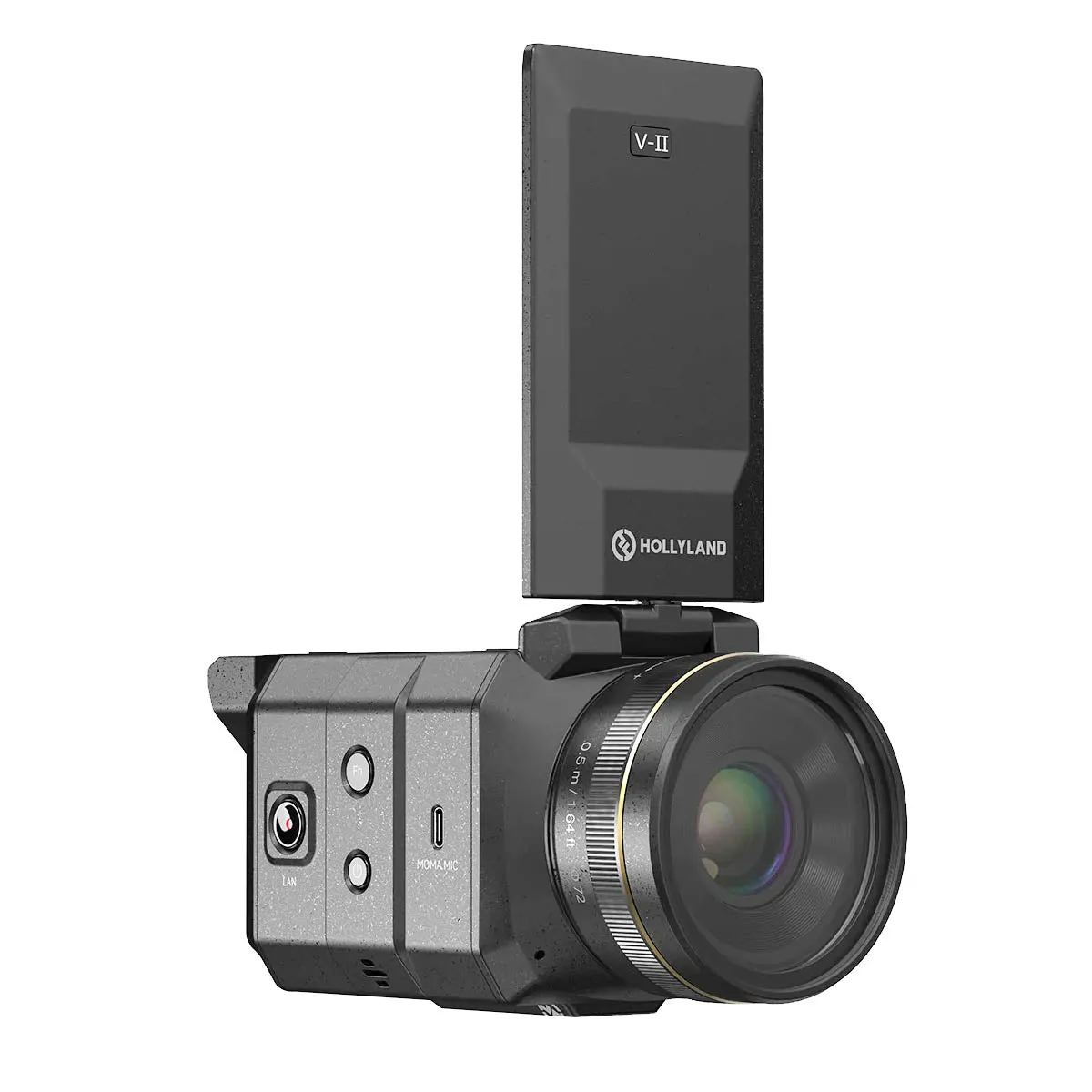 VenusLiv C4703 V2 All-in-One Streaming Camera (SPECIAL ORDER)