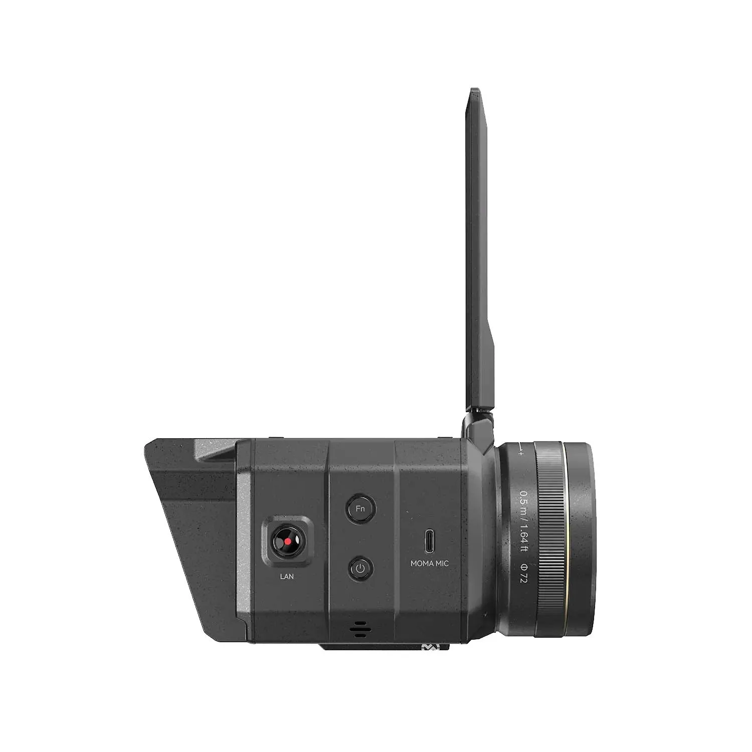 VenusLiv C4703 V2 All-in-One Streaming Camera (SPECIAL ORDER)