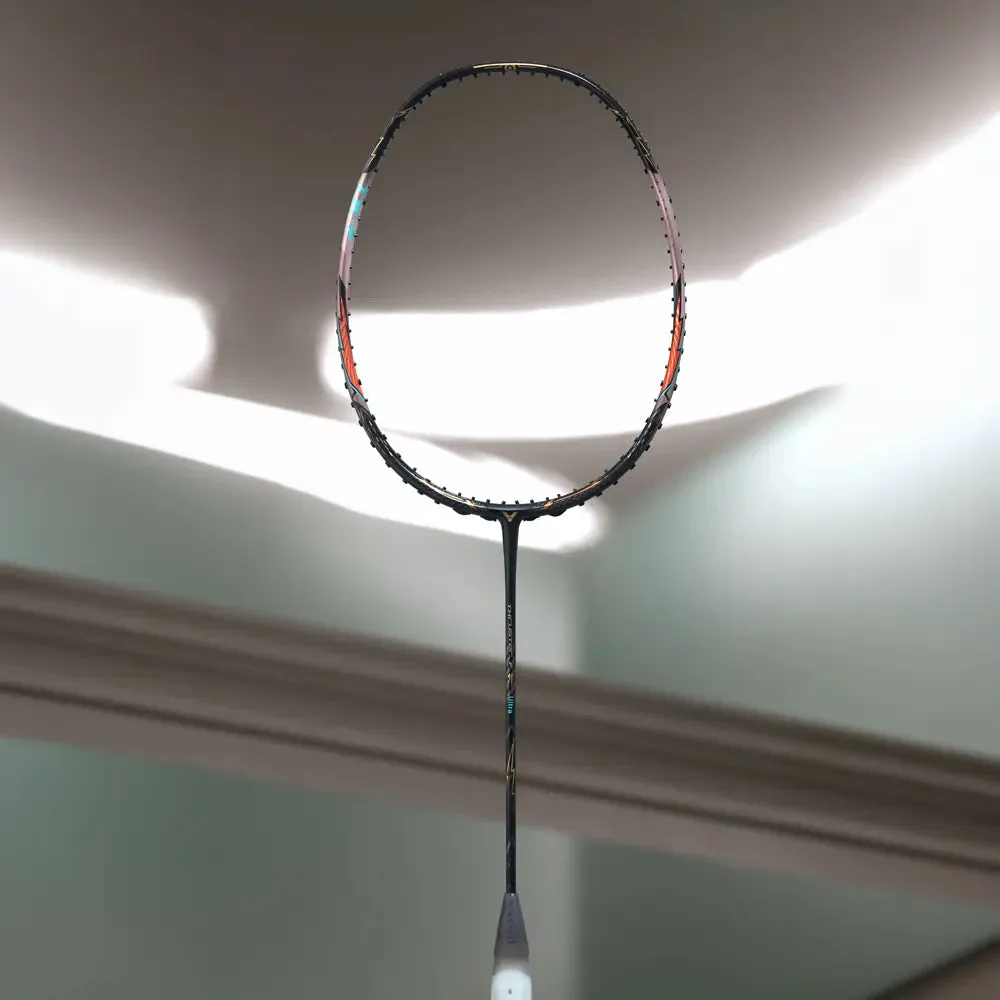 Victor Thruster TK-F Ultra (Moonless Night) 2024