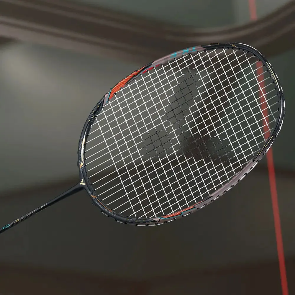 Victor Thruster TK-F Ultra (Moonless Night) 2024