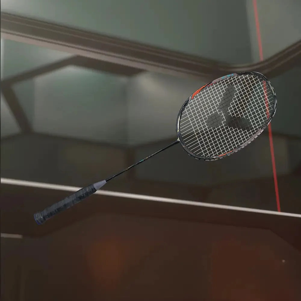 Victor Thruster TK-F Ultra (Moonless Night) 2024