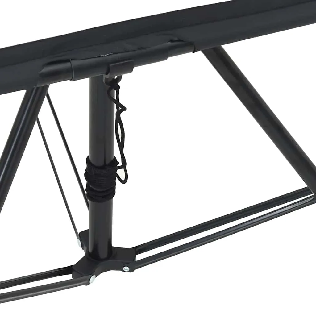 vidaXL Projection Screen with Tripod 50 Inch 4:3