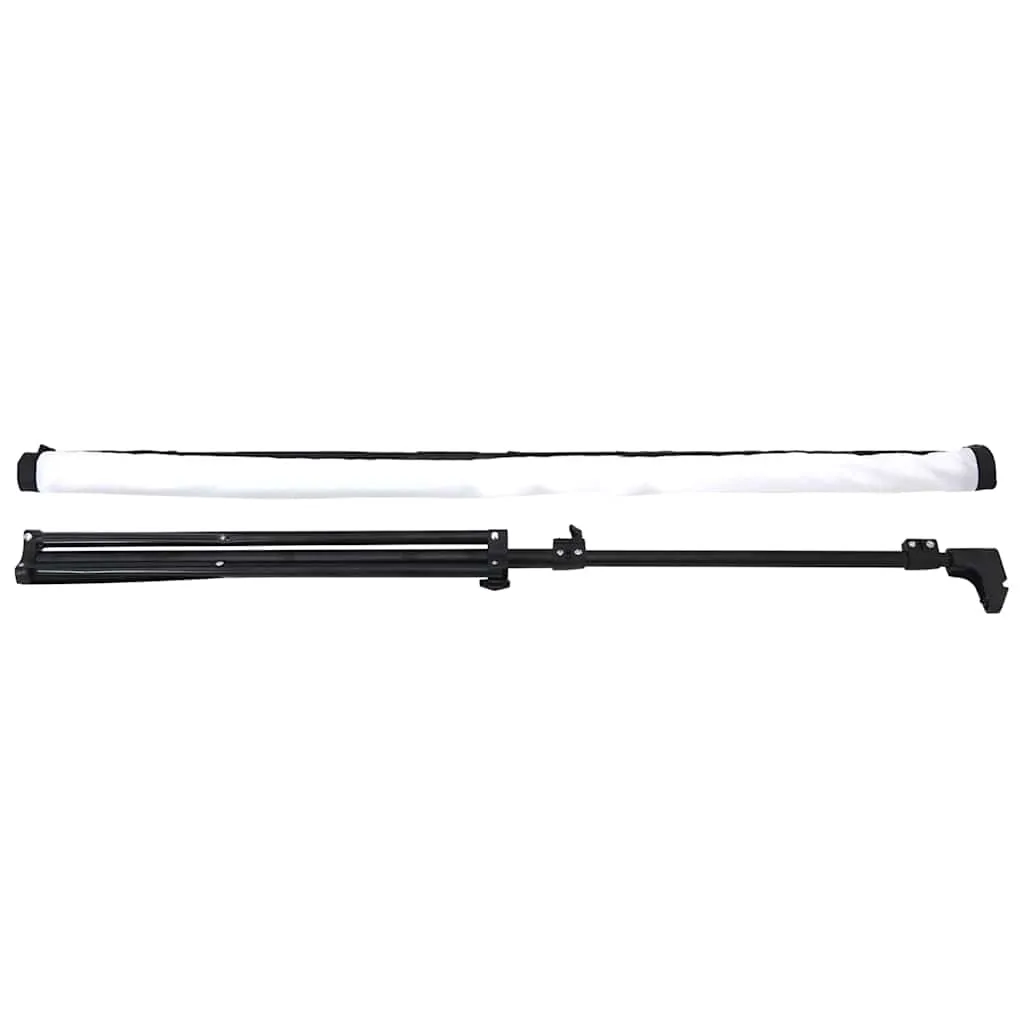 vidaXL Projection Screen with Tripod 60 Inch 16:9