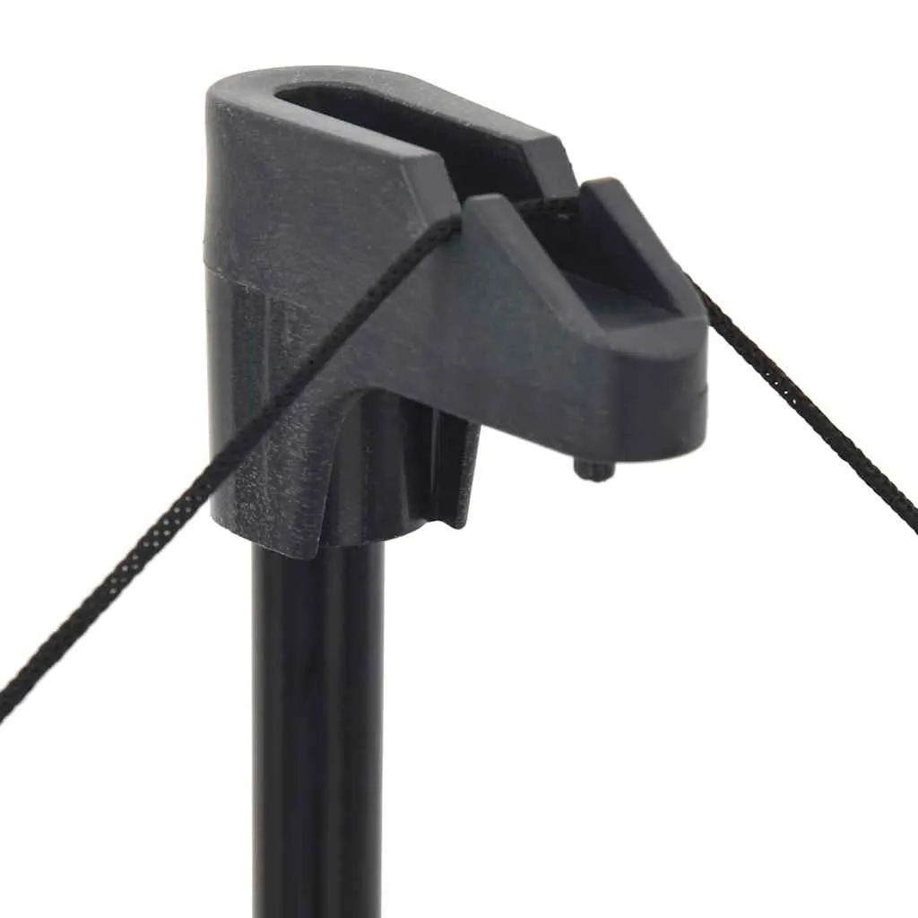 vidaXL Projection Screen with Tripod 60 Inch 16:9