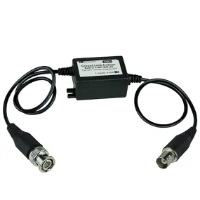 Video Ground Loop Isolator