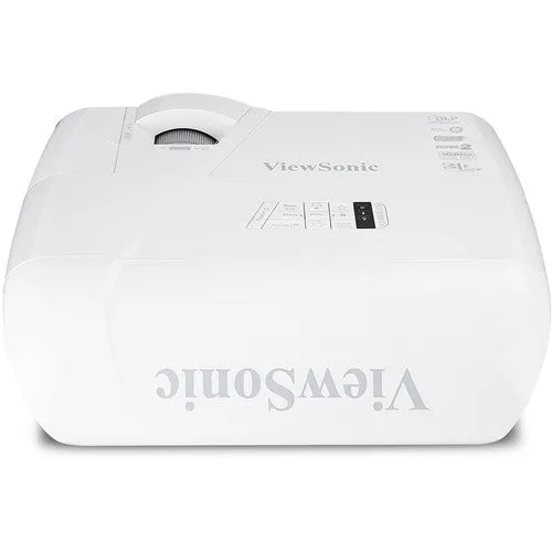 ViewSonic LightStream PJD7830HDL 3200-Lumen Full HD DLP Projector
