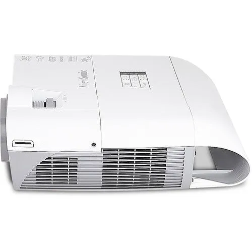 ViewSonic LightStream PJD7830HDL 3200-Lumen Full HD DLP Projector