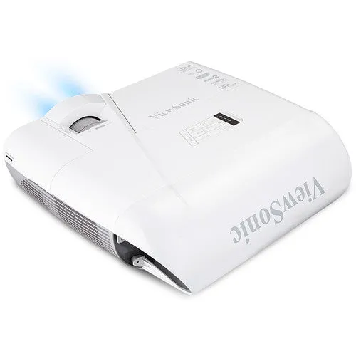 ViewSonic LightStream PJD7830HDL 3200-Lumen Full HD DLP Projector