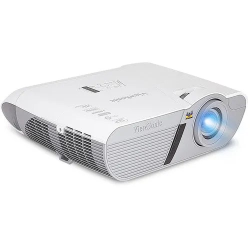 ViewSonic LightStream PJD7830HDL 3200-Lumen Full HD DLP Projector