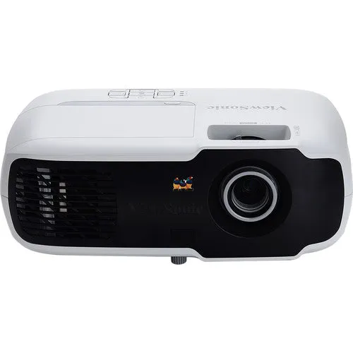 ViewSonic PA502X 3500-Lumen XGA DLP Projector