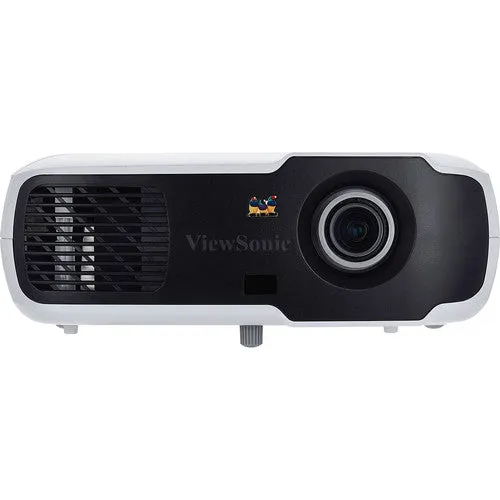 ViewSonic PA502X 3500-Lumen XGA DLP Projector