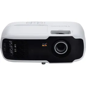 ViewSonic PA502X 3500-Lumen XGA DLP Projector