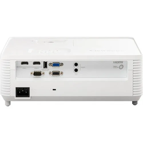 ViewSonic PA700X 4500-Lumen XGA Projector