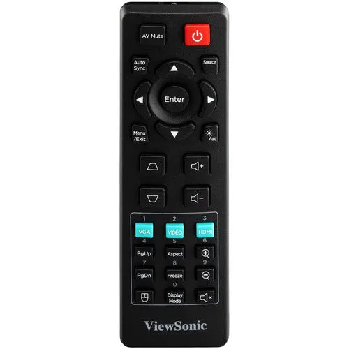 ViewSonic PA700X 4500-Lumen XGA Projector