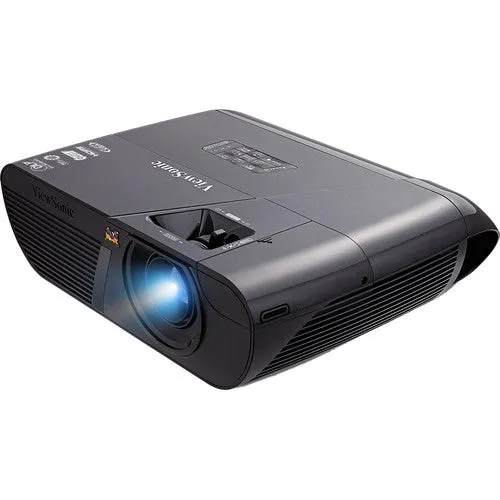 ViewSonic PJD7525W 4000-Lumen WXGA DLP Projector