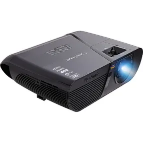 ViewSonic PJD7525W 4000-Lumen WXGA DLP Projector