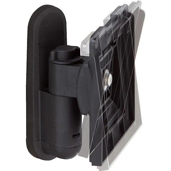 Vision Plus TV Wall Bracket - Short Arm Quick Release