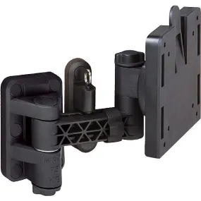 Vision Plus TV Wall Bracket - Single Arm Quick Release