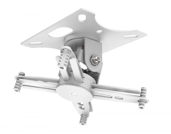 Vision VIS-1932372 Close-Coupled Projector Ceiling Mount